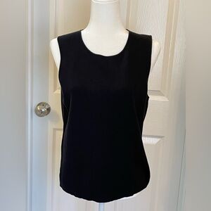Charter Club silk-blend, top